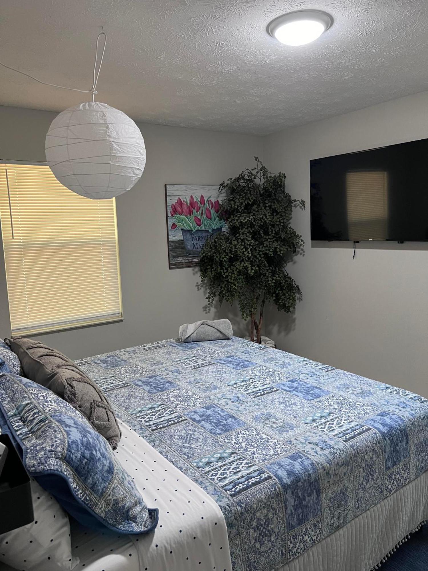 Villa Take A Stroll By The Park - Pet And Family Friendly St. Augustine Exterior foto