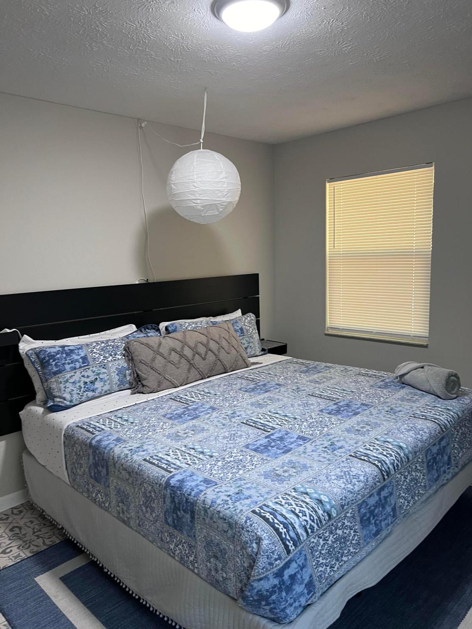 Villa Take A Stroll By The Park - Pet And Family Friendly St. Augustine Exterior foto